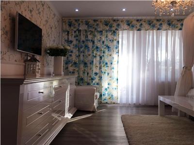 Vanzare apartament 3 camere, constructie 2014, Marasesti, Ploiesti