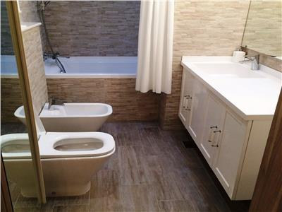 Vanzare apartament 3 camere, constructie 2014, Marasesti, Ploiesti