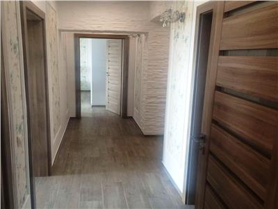 Vanzare apartament 3 camere, constructie 2014, Marasesti, Ploiesti