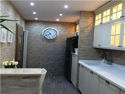 Vanzare apartament 3 camere, constructie 2014, Marasesti, Ploiesti