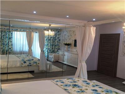 Vanzare apartament 3 camere, constructie 2014, Marasesti, Ploiesti