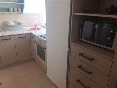 Inchiriere apartament 2 camere, bloc nou, Ploiesti, zona Nord