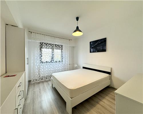 Inchiriere apartament de lux, 2 camere, bloc Winmarkt, Ploiesti