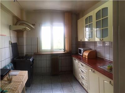 Vanzare apartament, 3 camere, decomandat, Cantacuzino, Ploiesti