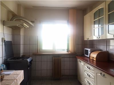 Vanzare apartament, 3 camere, decomandat, Cantacuzino, Ploiesti