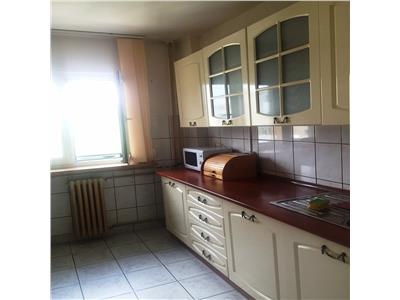 Vanzare apartament, 3 camere, decomandat, Cantacuzino, Ploiesti