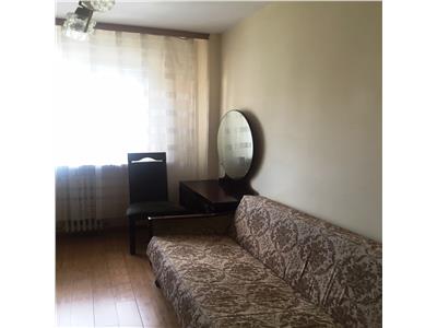 Vanzare apartament, 3 camere, decomandat, Cantacuzino, Ploiesti