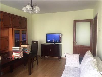 Vanzare apartament, 3 camere, decomandat, Cantacuzino, Ploiesti