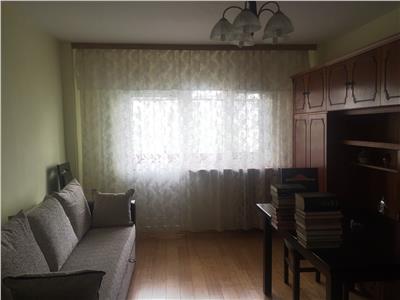 Vanzare apartament, 3 camere, decomandat, Cantacuzino, Ploiesti