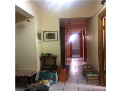 Vanzare apartament, 3 camere, decomandat, Cantacuzino, Ploiesti