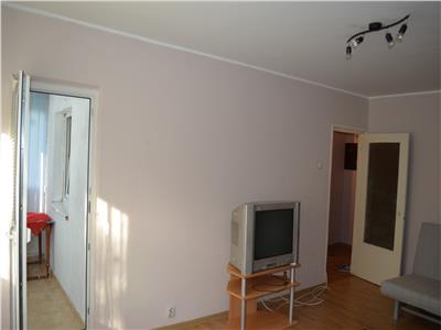 Inchiriere apartament 2 camere, decomandat, Marasesti, Ploiesti