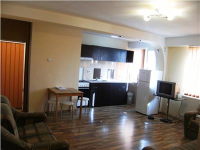 Inchiriere apartament 2 camere, zona ultracentrala, Ploiesti