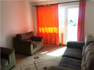 Apartament 2 camere, decomandat, centrala termica, Republicii Ploiesti