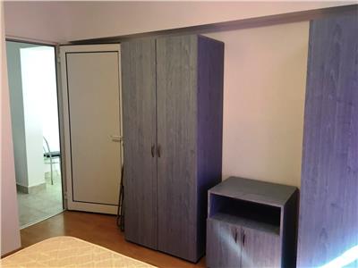 Apartament 2 camere, decomandat, centrala termica, Republicii Ploiesti