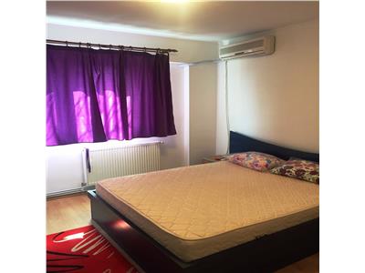 Apartament 2 camere, decomandat, centrala termica, Republicii Ploiesti