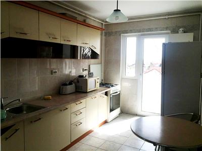 Apartament 2 camere, decomandat, centrala termica, Republicii Ploiesti