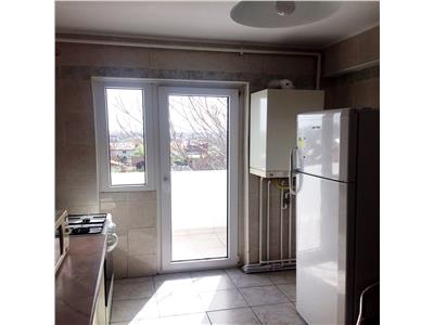 Apartament 2 camere, decomandat, centrala termica, Republicii Ploiesti