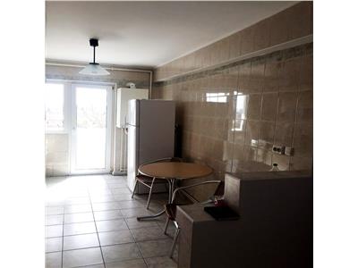 Apartament 2 camere, decomandat, centrala termica, Republicii Ploiesti