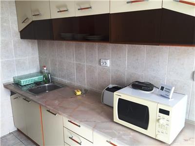 Apartament 2 camere, decomandat, centrala termica, Republicii Ploiesti