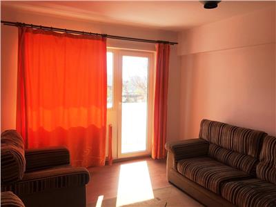 Apartament 2 camere, decomandat, centrala termica, Republicii Ploiesti