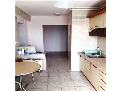 Apartament 2 camere, decomandat, centrala termica, Republicii Ploiesti