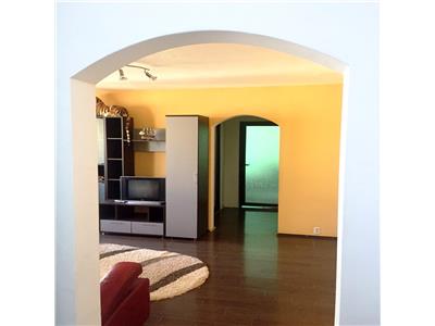 Inchiriere apartament 2 camere, centrala proprie, zona Nord, Ploiesti