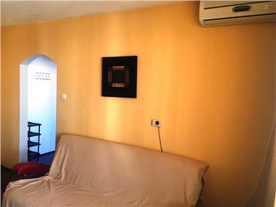 Inchiriere apartament 2 camere, centrala proprie, zona Nord, Ploiesti