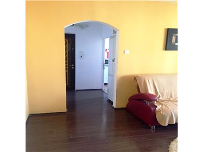 Inchiriere apartament 2 camere, centrala proprie, zona Nord, Ploiesti