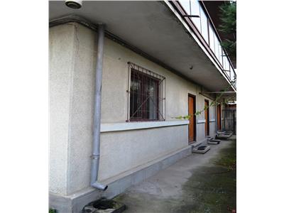 Inchiriere casa, 6 camere, zona ultracentrala, Ploiesti