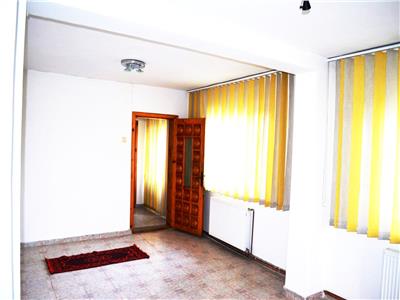 Inchiriere casa, 6 camere, zona ultracentrala, Ploiesti