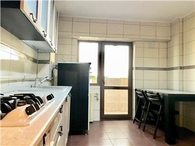 Apartament 2 camere, decomandat, 65 mp, langa Catedrala, Ploiesti