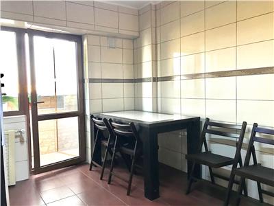 Apartament 2 camere, decomandat, 65 mp, langa Catedrala, Ploiesti