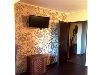 Inchiriere apartament modern, 2 camere, zona Republicii, Ploiesti