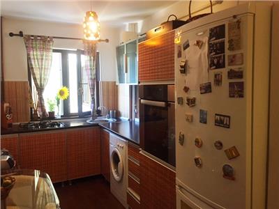 Inchiriere apartament modern, 2 camere, zona Republicii, Ploiesti