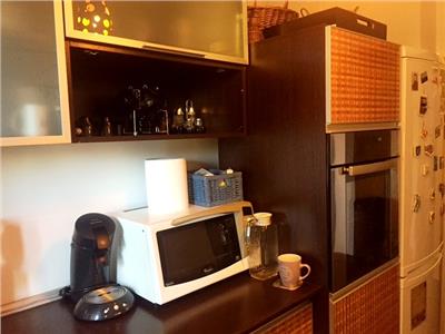 Inchiriere apartament modern, 2 camere, zona Republicii, Ploiesti