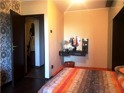 Inchiriere apartament modern, 2 camere, zona Republicii, Ploiesti