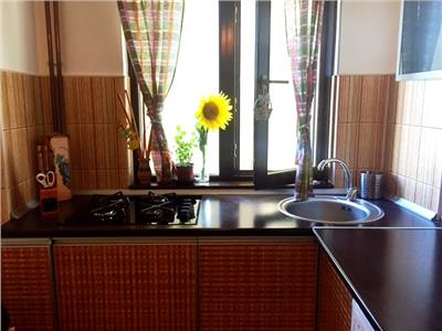 Inchiriere apartament modern, 2 camere, zona Republicii, Ploiesti