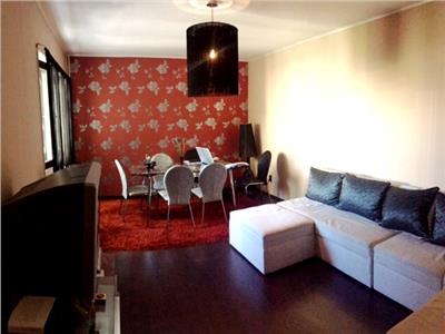 Inchiriere apartament modern, 2 camere, zona Republicii, Ploiesti