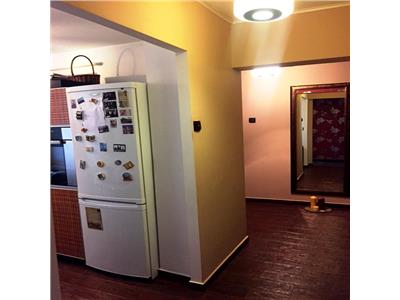 Inchiriere apartament modern, 2 camere, zona Republicii, Ploiesti