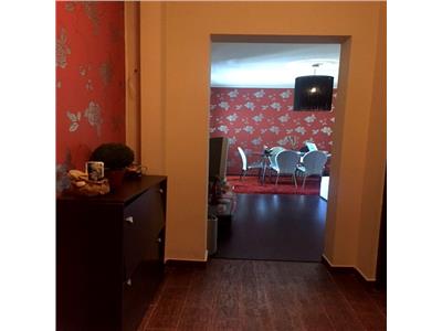 Inchiriere apartament modern, 2 camere, zona Republicii, Ploiesti