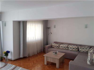 Inchiriere apartament modern, 3 camere, zona Ultracentrala, in Ploiest