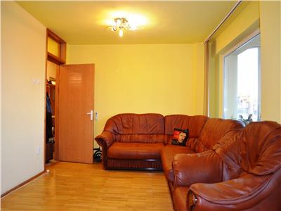 Apartament de lux, 3 camere, 120 mp, bloc nou, ultracentral, Ploiesti