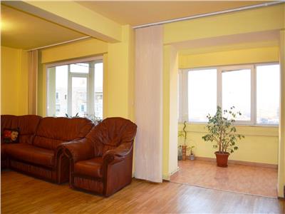 Apartament de lux, 3 camere, 120 mp, bloc nou, ultracentral, Ploiesti