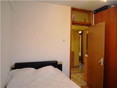 Apartament de lux, 3 camere, 120 mp, bloc nou, ultracentral, Ploiesti