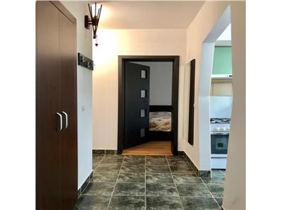 Apartament 3 camere, renovat si spatios, zona Nord Cina, Ploiesti