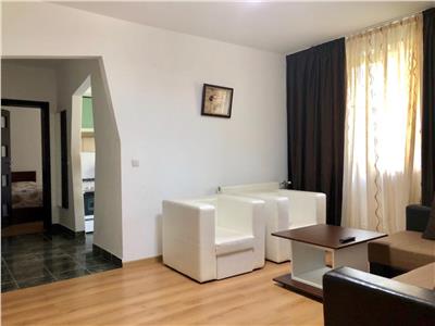 Apartament 3 camere, renovat si spatios, zona Nord Cina, Ploiesti