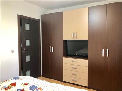 Apartament 3 camere, renovat si spatios, zona Nord Cina, Ploiesti