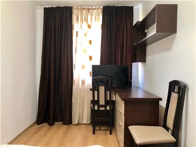 Apartament 3 camere, renovat si spatios, zona Nord Cina, Ploiesti