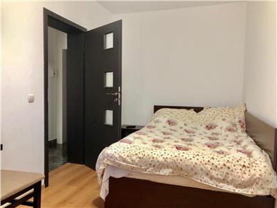 Apartament 3 camere, renovat si spatios, zona Nord Cina, Ploiesti