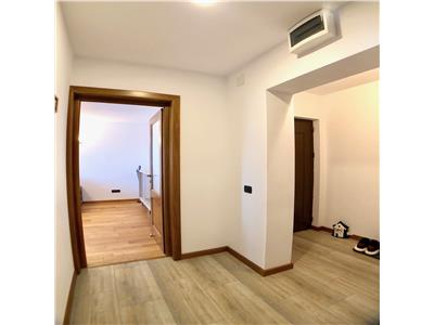 Apartament de lux 3 camere complet mobilat si utilat central Ploiesti